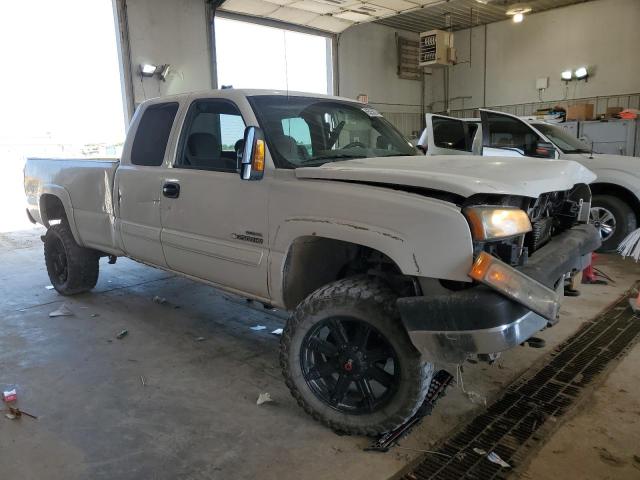 Photo 4 from auction – 2004 CHEVROLET SILVERADO with VIN 1GCHK291X4E142126