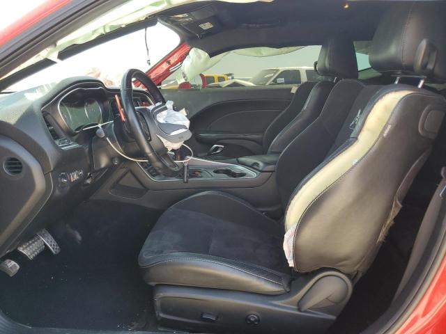 Photo 7 from auction – 2019 DODGE CHALLENGER with VIN 2C3CDZFJ0KH723923