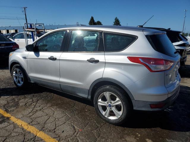 Photo 2 from auction – 2016 FORD ESCAPE with VIN 1FMCU0F71GUA81272