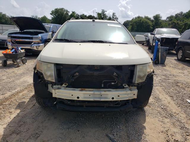 Photo 5 from auction – 2007 FORD EDGE SEL with VIN 2FMDK38C67BB54213
