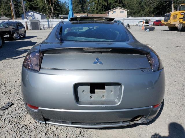 Photo 6 from auction – 2008 MITSUBISHI ECLIPSE GT with VIN 4A3AK34T88E014986