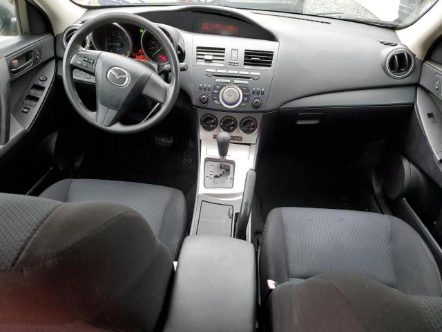 Photo 8 from auction – 2011 MAZDA 3 I with VIN JM1BL1UFXB1422360