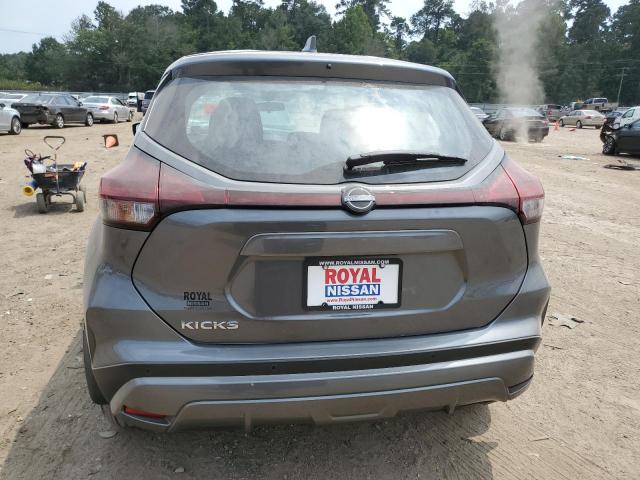Photo 6 from auction – 2024 NISSAN KICKS S with VIN 3N1CP5BV4RL574263