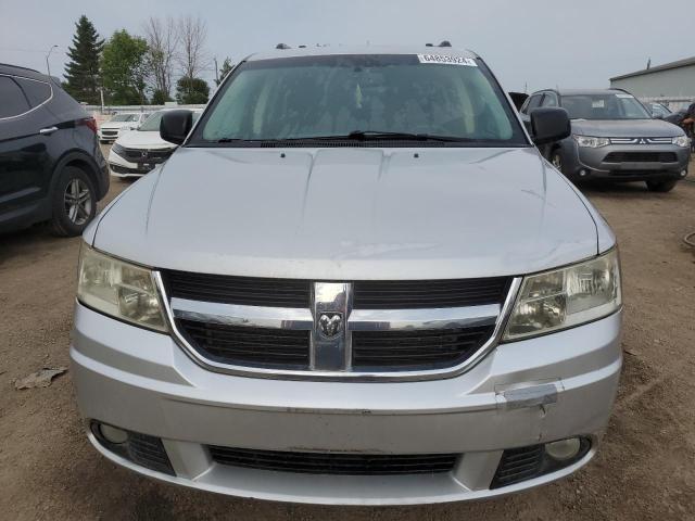 Photo 5 from auction – 2010 DODGE JOURNEY SE with VIN 3D4PG4FB6AT127739