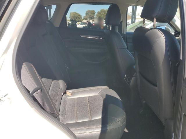 Photo 10 from auction – 2019 MAZDA CX-5 GRAND with VIN JM3KFADM4K1680709