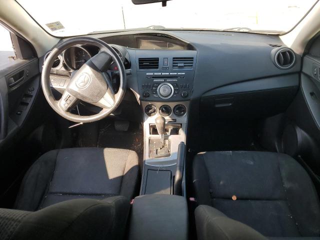 Photo 8 from auction – 2011 MAZDA 3 I with VIN JM1BL1UF9B1359834