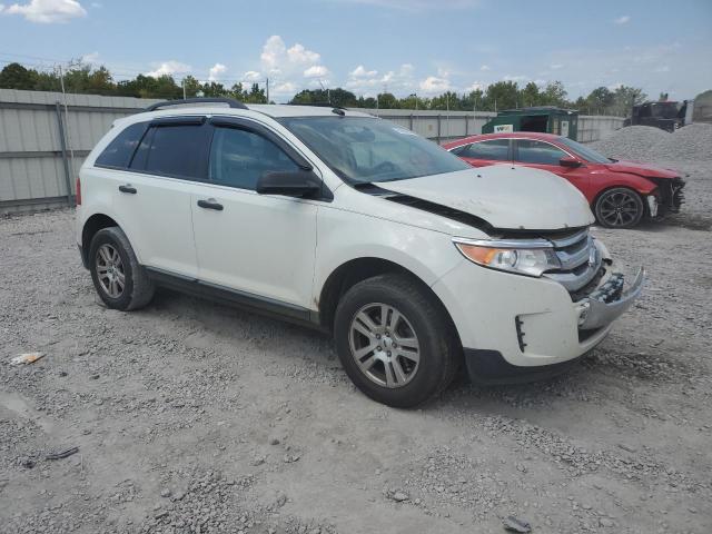 Photo 4 from auction – 2012 FORD EDGE SE with VIN 2FMDK3GC3CBA72709