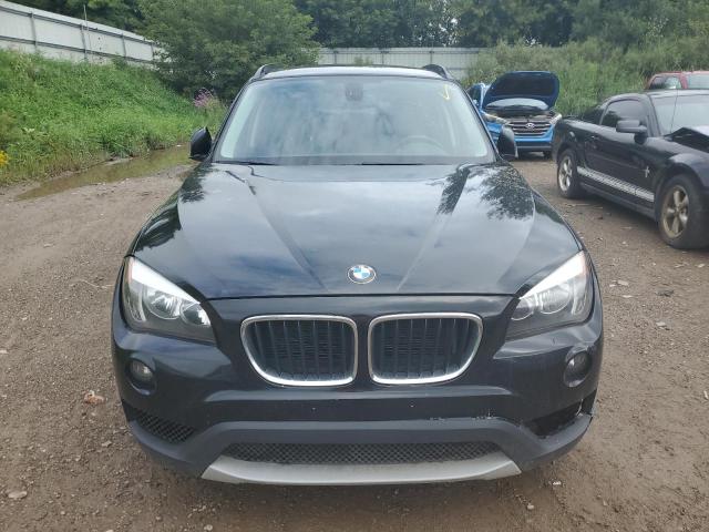 Photo 5 from auction – 2014 BMW X1 XDRIVE2 with VIN WBAVL1C54EVY19577