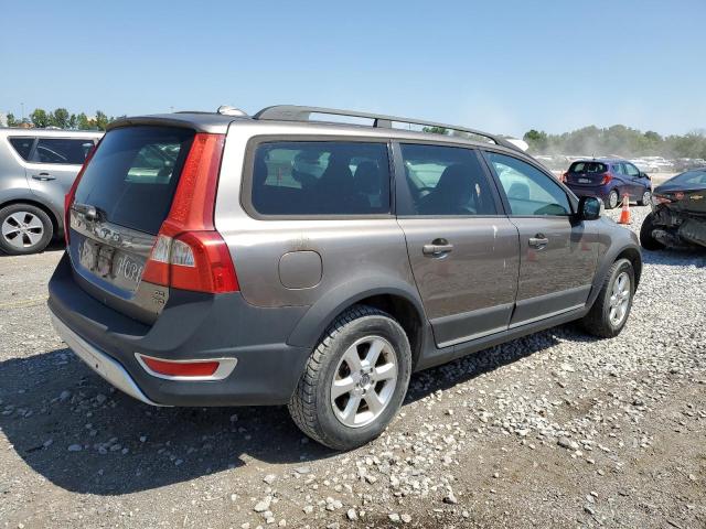 Photo 3 from auction – 2008 VOLVO XC70 with VIN YV4BZ982381006080