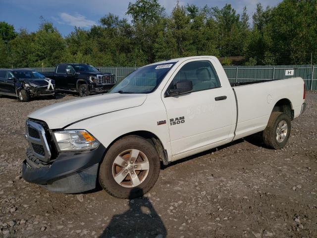RAM 1500 ST 2018 with VIN 3C6JR6DT1JG129516 - Photo from auction