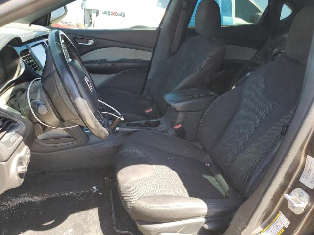 Снимка 7 от търг – 2015 DODGE DART SXT с VIN 1C3CDFBB2FD165458