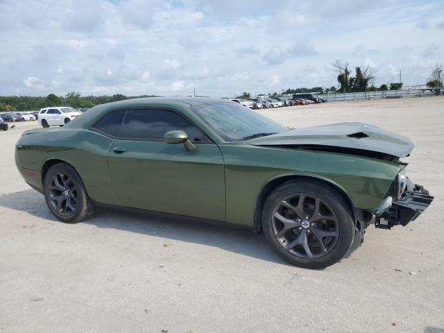 Photo 4 from auction – 2018 DODGE CHALLENGER with VIN 2C3CDZAGXJH339058