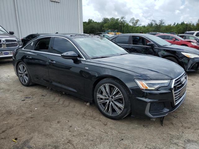 Photo 4 from auction – 2019 AUDI A6 PREMIUM with VIN WAUL2AF20KN093806