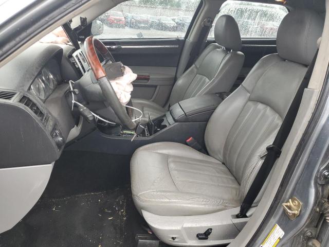 Photo 7 from auction – 2006 CHRYSLER 300C with VIN 2C3LK63H96H149253