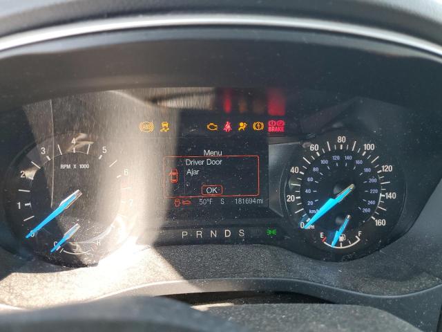 Photo 9 from auction – 2016 FORD FUSION SE with VIN 3FA6P0H76GR358064
