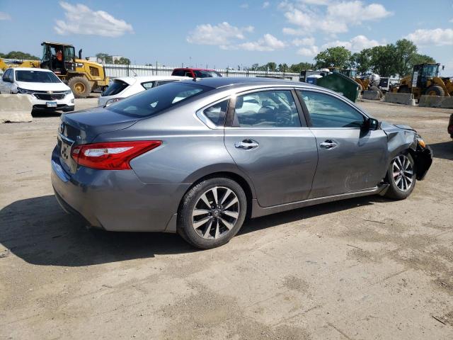 Photo 3 from auction – 2016 NISSAN ALTIMA 2.5 with VIN 1N4AL3AP0GC177980