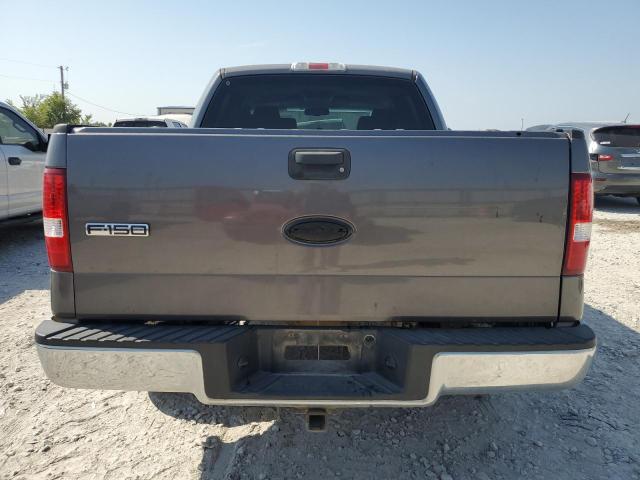 Photo 6 from auction – 2008 FORD F150 SUPER with VIN 1FTPW12V78FB72434