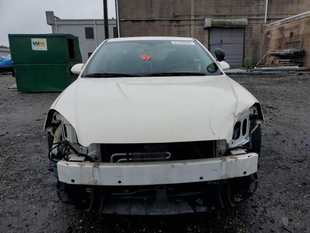 Photo 5 from auction – 2008 CHEVROLET IMPALA POL with VIN 2G1WS553381246375