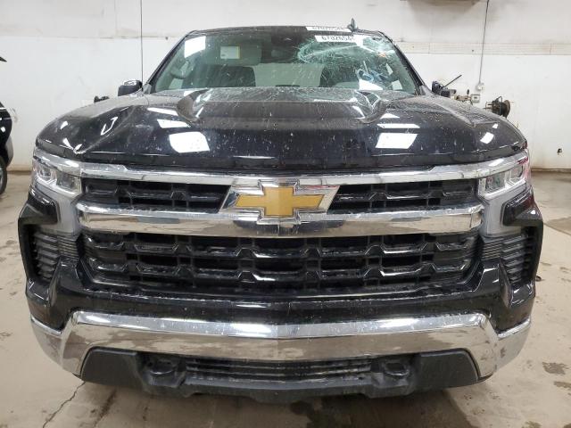 Photo 5 from auction – 2023 CHEVROLET SILVERADO with VIN 1GCPDKEK4PZ224337