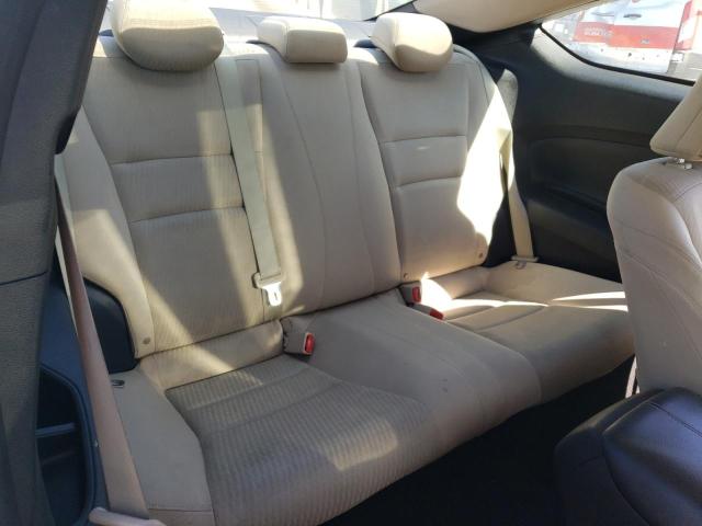 Photo 10 from auction – 2014 HONDA ACCORD EX with VIN 1HGCT1B78EA011819