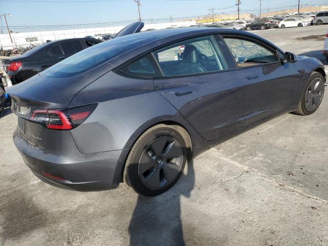 Photo 3 from auction – 2022 TESLA MODEL 3 with VIN 5YJ3E1EB3NF132600