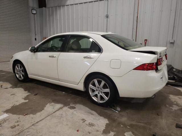Photo 2 from auction – 2005 ACURA TSX with VIN JH4CL96885C028896