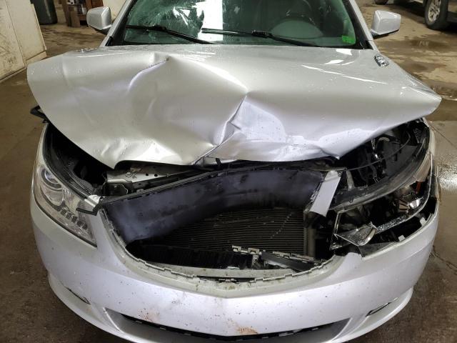 Zdjęcie 11 z aukcji – 2011 BUICK LACROSSE C z VIN 1G4GE5GDXBF107932