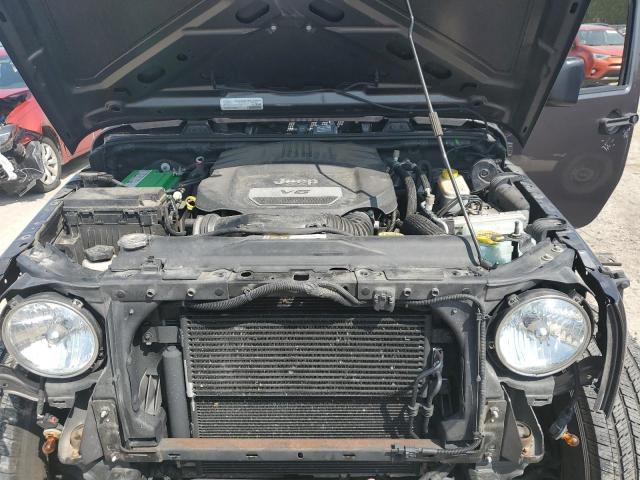 Photo 11 from auction – 2016 JEEP WRANGLER S with VIN 1C4AJWAG5GL180469