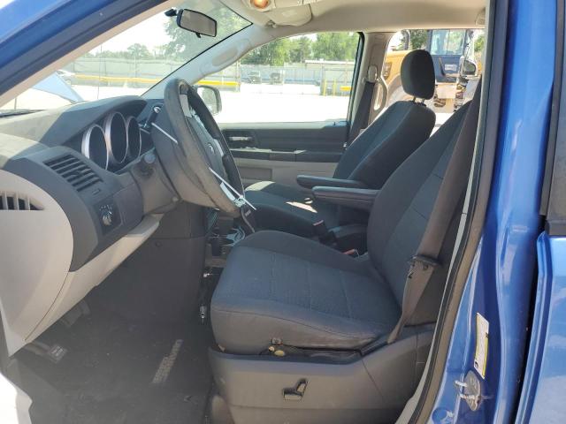 Photo 7 from auction – 2008 DODGE GRAND CARA with VIN 2D8HN44H08R741604