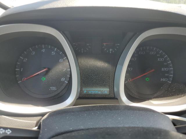Photo 9 from auction – 2017 CHEVROLET EQUINOX LT with VIN 2GNALCEK3H6244596