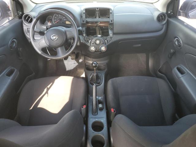Photo 8 from auction – 2014 NISSAN VERSA S with VIN 3N1CN7AP1EL827053