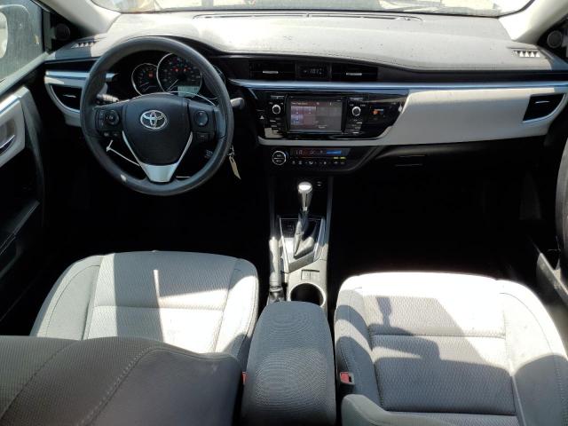 Photo 8 from auction – 2015 TOYOTA COROLLA L with VIN 5YFBURHE8FP180683