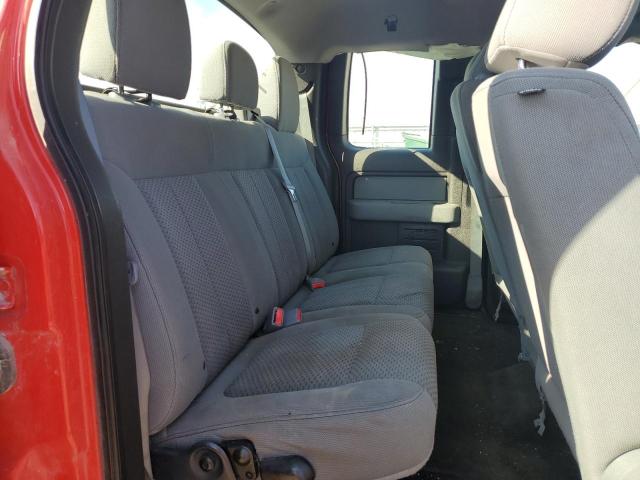 Photo 10 from auction – 2012 FORD F150 SUPER with VIN 1FTFX1EF0CFA87778