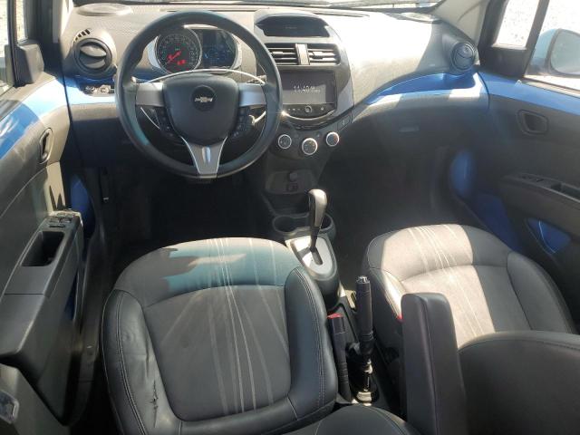 Photo 8 from auction – 2015 CHEVROLET SPARK 1LT with VIN KL8CD6S97FC760491