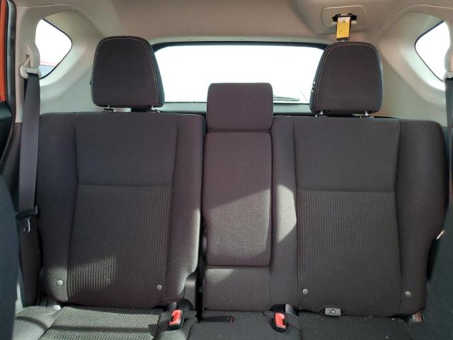 Photo 10 from auction – 2015 TOYOTA RAV4 XLE with VIN JTMRFREV2FD125355