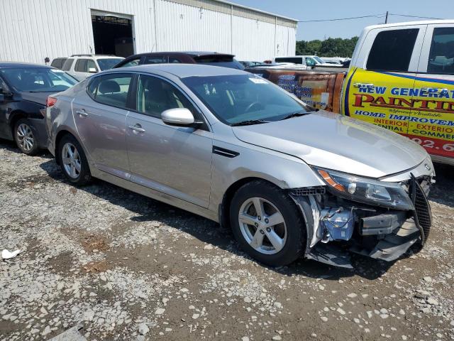 Photo 4 from auction – 2015 KIA OPTIMA LX with VIN 5XXGM4A71FG388191