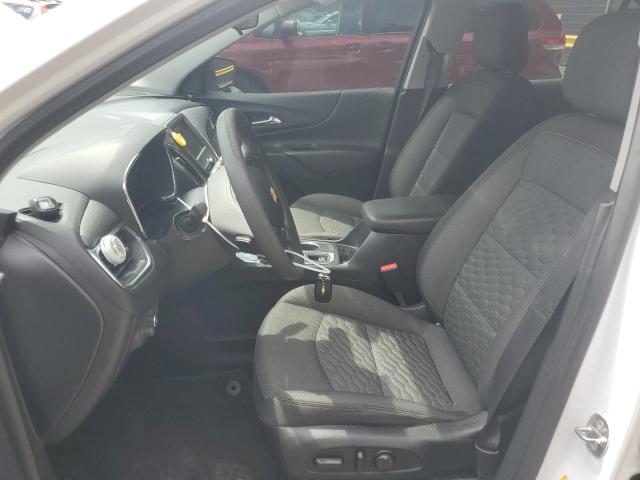 Photo 7 from auction – 2019 CHEVROLET EQUINOX LS with VIN 2GNAXKEV4K6149643