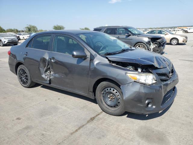 Photo 4 from auction – 2013 TOYOTA COROLLA BA with VIN 5YFBU4EE3DP150091