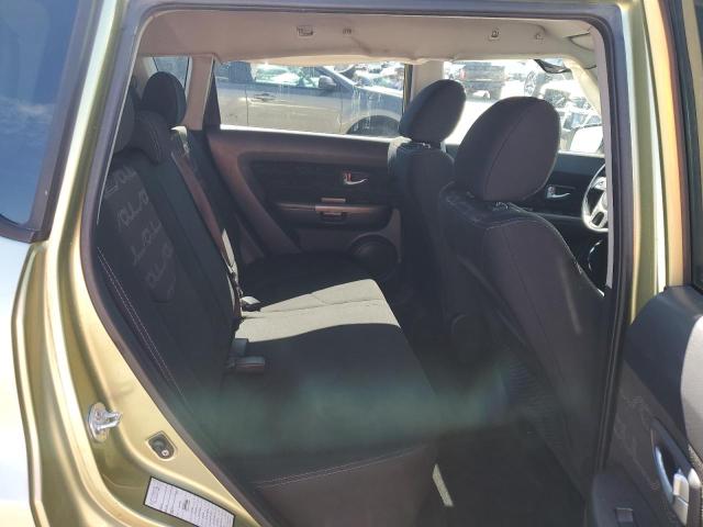 Photo 11 from auction – 2013 KIA SOUL + with VIN KNDJT2A66D7590566