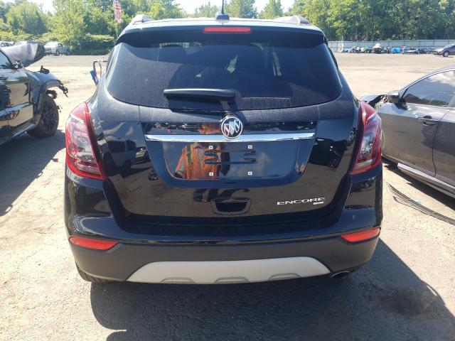 Photo 6 from auction – 2022 BUICK ENCORE PRE with VIN KL4CJESM9NB565425