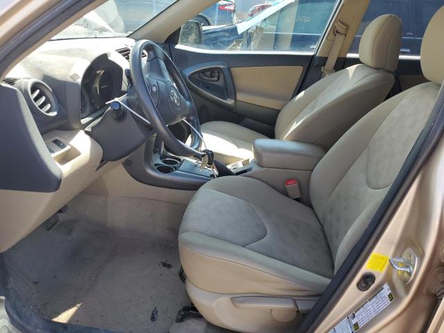 Photo 7 from auction – 2011 TOYOTA RAV4 with VIN 2T3BK4DV1BW059525