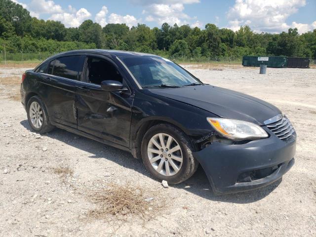 Photo 4 from auction – 2011 CHRYSLER 200 with VIN 1C3BC1FG7BN511421