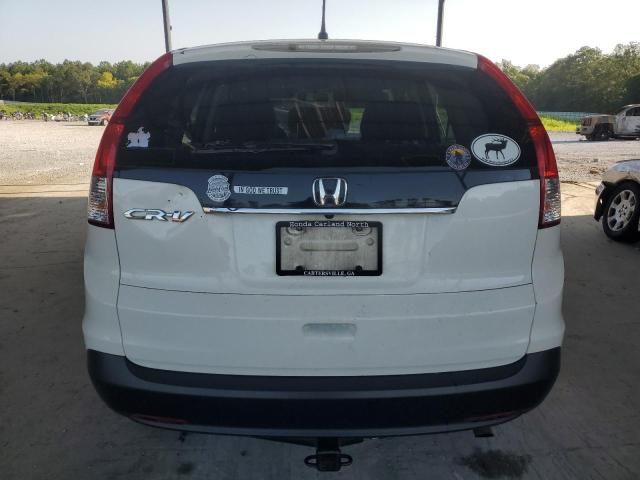 Photo 6 from auction – 2012 HONDA CR-V LX with VIN 5J6RM3H38CL036706