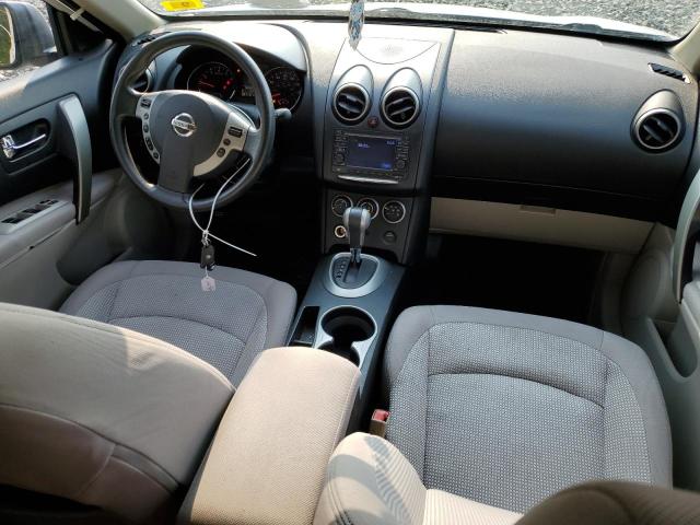 Photo 8 from auction – 2011 NISSAN ROGUE S with VIN JN8AS5MV5BW288460
