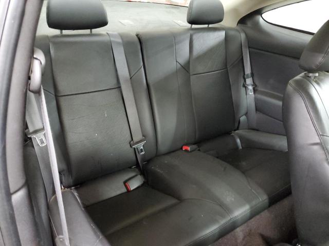 Photo 10 from auction – 2007 CHEVROLET COBALT SS with VIN 1G1AM18B177218074