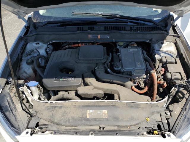 Photo 11 from auction – 2016 FORD FUSION TIT with VIN 3FA6P0SUXGR133953