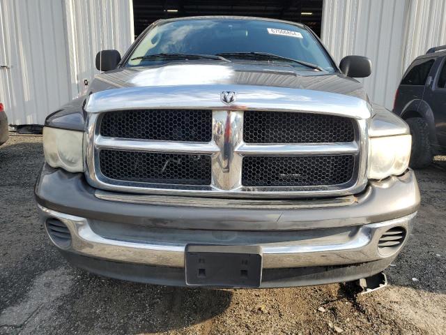 Photo 5 from auction – 2004 DODGE RAM 1500 S with VIN 1D7HA18N24S741434