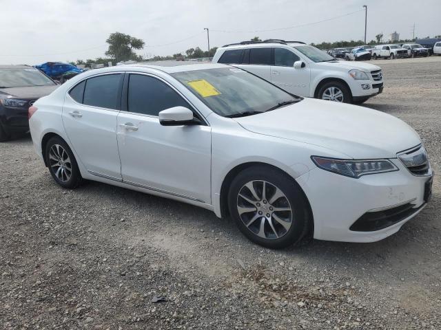 Photo 4 from auction – 2015 ACURA TLX TECH with VIN 19UUB1F58FA004645