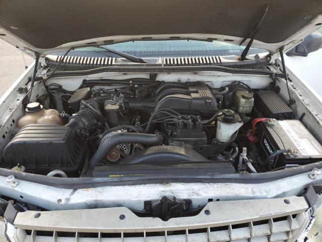 Photo 12 from auction – 2005 FORD EXPLORER E with VIN 1FMZU74K25UA72040