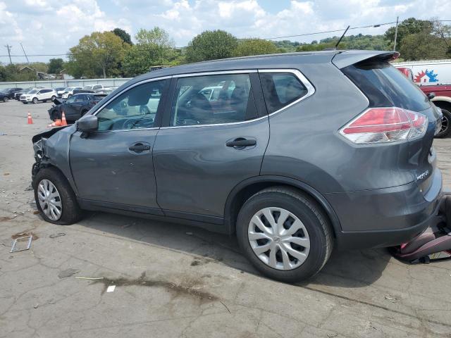 Photo 2 from auction – 2016 NISSAN ROGUE S with VIN 5N1AT2MVXGC796371